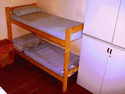 Plaza Hostel *