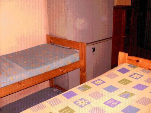 Plaza Hostel Buenos Aires